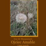 Tytuł: Ojciec Amable
Autor: Guy de Maupassant
Wydawnictwo: Armoryka
Formaty: MOBI, EPUB