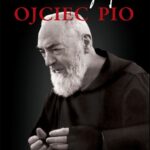 Ojciec Pio — okładka e-booka
