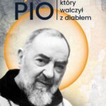 Ojciec Pio. Święty, który walczył z diabłem — okładka e-booka