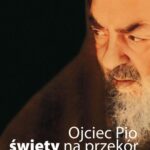 Tytuł: Ojciec Pio - święty na przekór
Autor: Edward Augustyn
Wydawnictwo: Serafin
Formaty: MOBI, EPUB