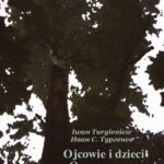 Ojcowie i dzieci. Отцы и дети — okładka e-booka
