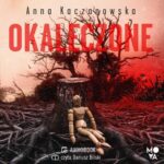 Okaleczone — okładka audiobooka