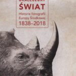 Okaleczony świat — okładka e-booka
