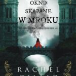 Okno skąpane w mroku — okładka e-booka