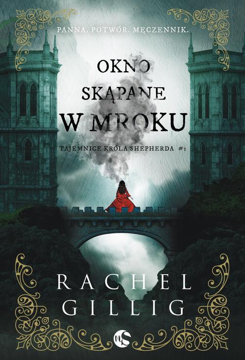 Tytuł: Okno skąpane w mroku
Autor: Rachel Gillig
Wydawnictwo: Nowe Strony
Formaty: EPUB, MOBI