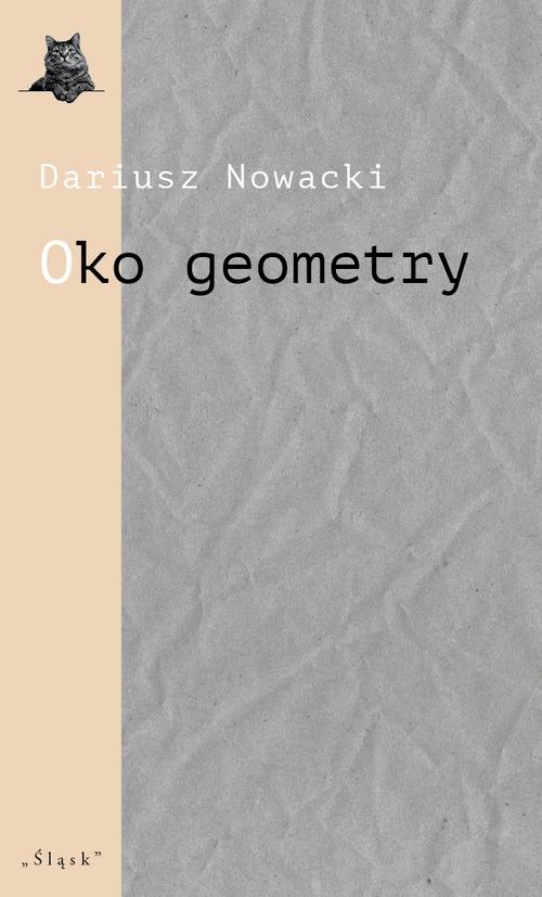 Tytuł: Oko geometry. Afrykańskie opowiadania Wojciecha Albińskiego
Autor: Dariusz Nowacki
Wydawnictwo: Śląsk Sp z o.o.Wydawnictwo Naukowe
Formaty: PDF