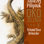 Oko Jelenia. (#5). Oko Jelenia. Triumf lisa Reinicke — okładka e-booka