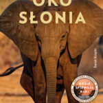 Oko słonia — okładka e-booka