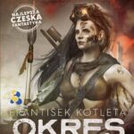 Tytuł: Okres półtrwania
Autor: František Kotleta
Wydawnictwo: Silesia Progress
Formaty: MOBI, EPUB
