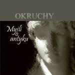 Okruchy Myśli o antyku — okładka e-booka
