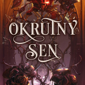 Tytuł: Okrutny sen
Autor: Stacia Stark
Wydawnictwo: AKURAT
Formaty: EPUB, MOBI