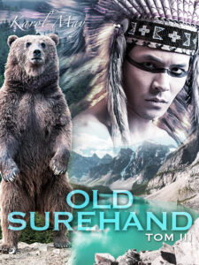 Tytuł: Old Surehand. Old Surehand: tom III (#3)
Autor: Karol May
Wydawnictwo: SAGA Egmont
Formaty: EPUB, MOBI