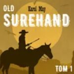 OLD SUREHAND Tom I — okładka audiobooka