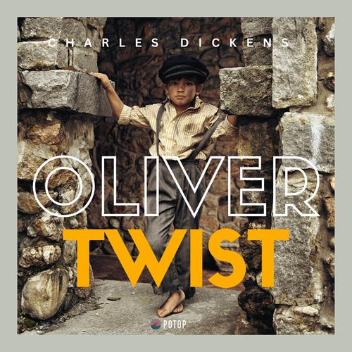 Tytuł: Oliver Twist
Autor: Charles Dickens
Wydawnictwo: Potop
Formaty: MP3