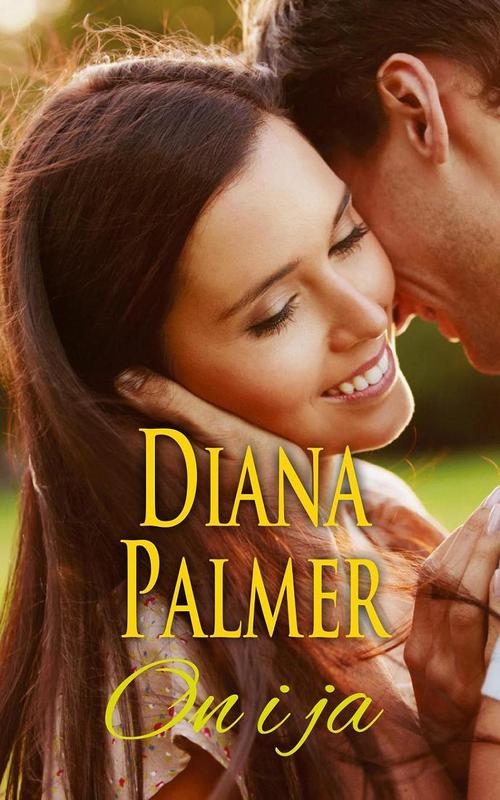 Tytuł: On i ja
Autor: Diana Palmer
Wydawnictwo: HarperCollins Polska
Formaty: EPUB, MOBI