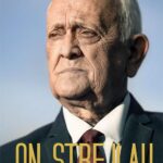 On, Strejlau — okładka e-booka
