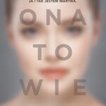 Ona to wie — okładka e-booka