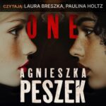 One — okładka audiobooka