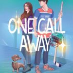 One call away. Call me — okładka e-booka