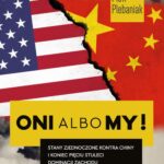 Tytuł: Oni albo my!
Autor: Piotr Plebaniak
Wydawnictwo: Prześwity
Formaty: EPUB, MOBI