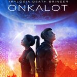 Onkalot — okładka e-booka