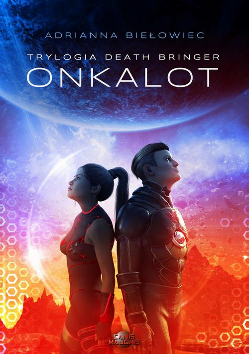 Tytuł: Onkalot
Autor: Adrianna Biełowiec
Wydawnictwo: Wydawnictwo e-bookowo
Formaty: EPUB, MOBI, PDF