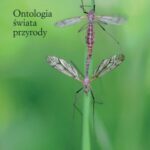Ontologia świata przyrody — okładka e-booka