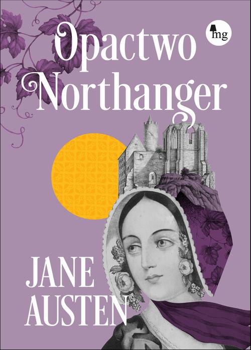 Tytuł: Opactwo Northanger
Autor: Jane Austen
Wydawnictwo: MG
Formaty: MOBI, EPUB
