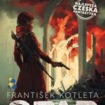 Tytuł: Opad
Autor: František Kotleta
Wydawnictwo: Silesia Progress
Formaty: EPUB, MOBI