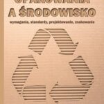 Opakowania a środowisko — okładka e-booka