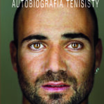 Open. Autobiografia tenisisty — okładka e-booka