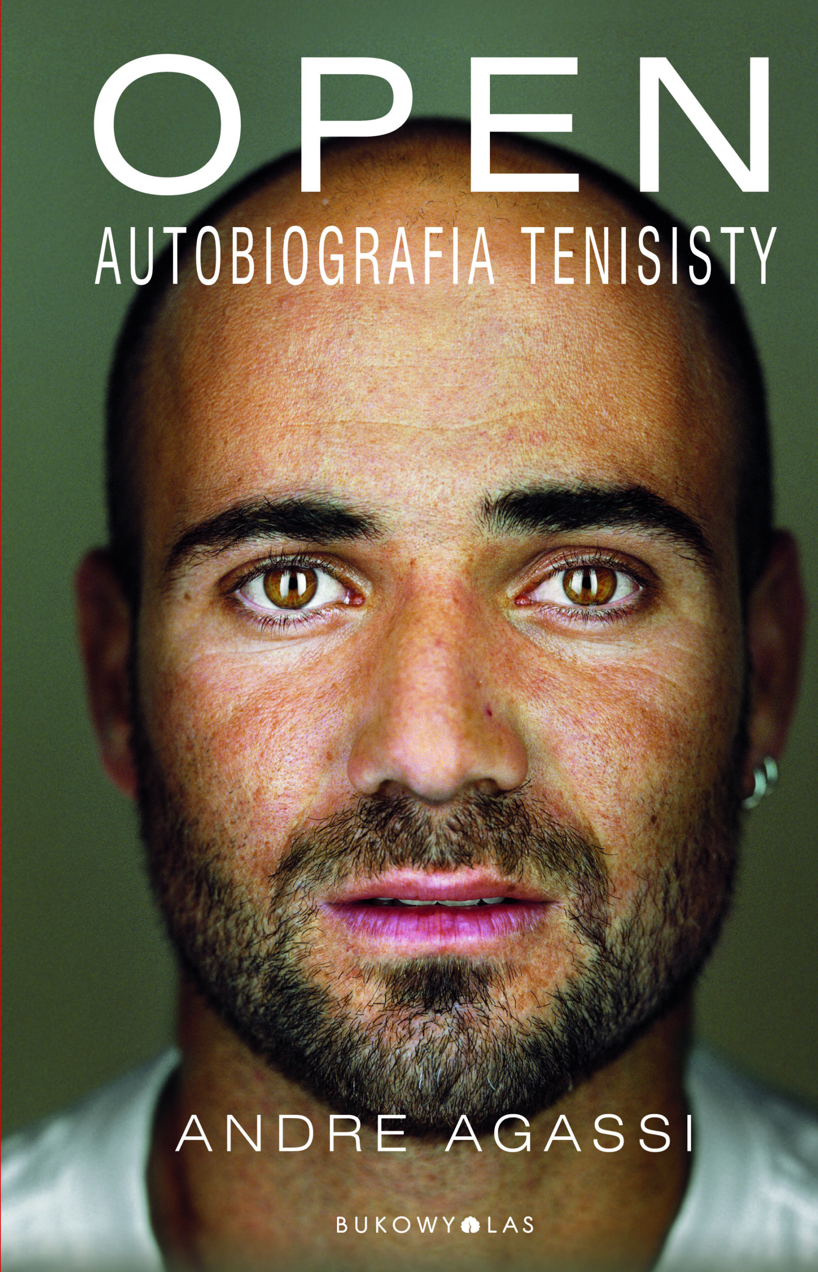 Tytuł: Open. Autobiografia tenisisty
Autor: Andre Agassi
Wydawnictwo: Wydawnictwo Bukowy Las
Formaty: EPUB, MOBI
