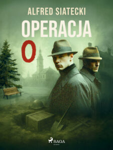Operacja 0 — okładka e-booka
