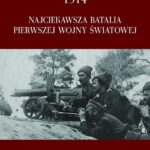 Tytuł: Operacja łódzka 1914
Autor: Georgij Karpowicz Korolkow
Wydawnictwo: Napoleon V
Formaty: PDF, EPUB, MOBI