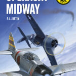 Tytuł: Operacja Midway. Żółty tygrys
Autor: F.L. Justin
Wydawnictwo: Bellona
Formaty: EPUB, MOBI