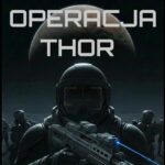 Operacja „Thor” — okładka e-booka