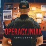 Operacyjniak — okładka e-booka