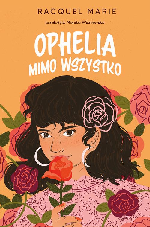 Ophelia mimo wszystko — okładka e-booka