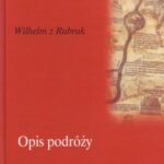 Opis podróży — okładka e-booka