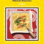 Tytuł: Opium w rosole Małgorzaty Musierowicz
Autor: Danuta Anusiak
Wydawnictwo: Literat
Formaty: PDF