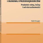 Opodatkowanie gruntów, budynków i budowli przedsiębiorców — okładka e-booka