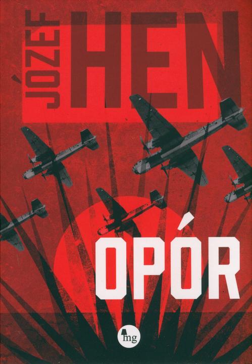 Tytuł: Opór
Autor: Józef Hen
Wydawnictwo: MG
Formaty: EPUB, MOBI