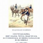 Opowiadania imć pana Wita Narwoja, rotmistrza konnej gwardii koronnej A. D. 1760-1767 — okładka e-booka