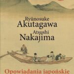 Opowiadania japońskie — okładka e-booka