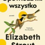 Opowiedz mi wszystko — okładka e-booka