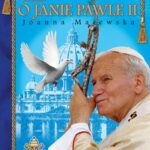 Opowiem ci o Janie Pawle II — okładka e-booka