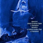 Tytuł: Opowieść Artura Gordona Pyma z Nantucket. Narrative of Arthur Gordon Pym of Nantucket
Autor: Edgar Allan Poe
Wydawnictwo: Armoryka
Formaty: MOBI, EPUB