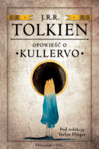 Tytuł: Opowieść o Kullervo
Autor: J.R.R Tolkien
Wydawnictwo: Prószyński Media
Formaty: EPUB, MOBI