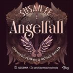 Tytuł: Opowieść Penryn o końcu świata. Angelfall. Tom 1
Autor: Susan Ee
Wydawnictwo: Young
Formaty: MP3