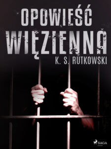 Opowieść więzienna — okładka e-booka
